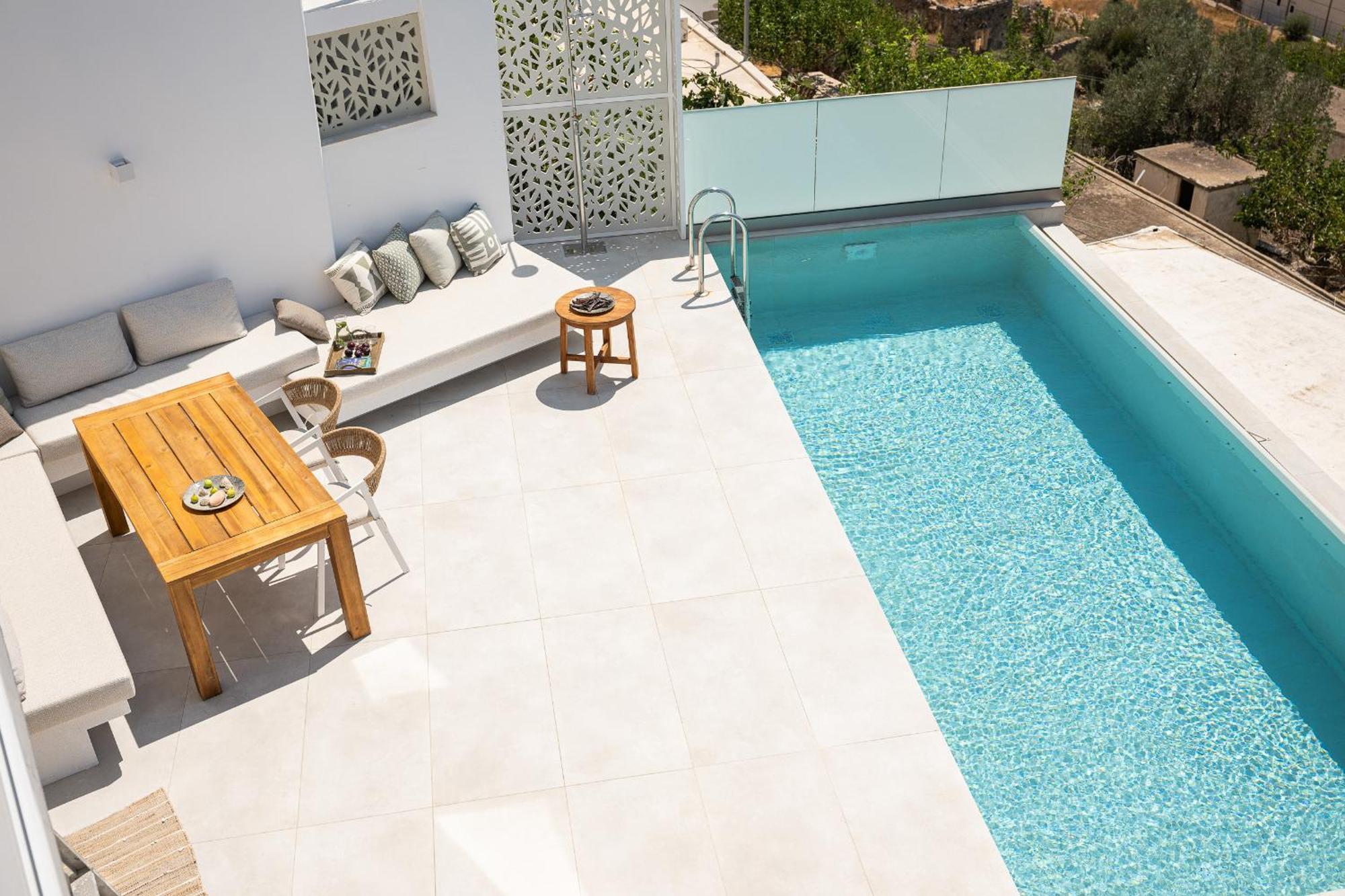 Villa Doma Sfakia Exterior foto