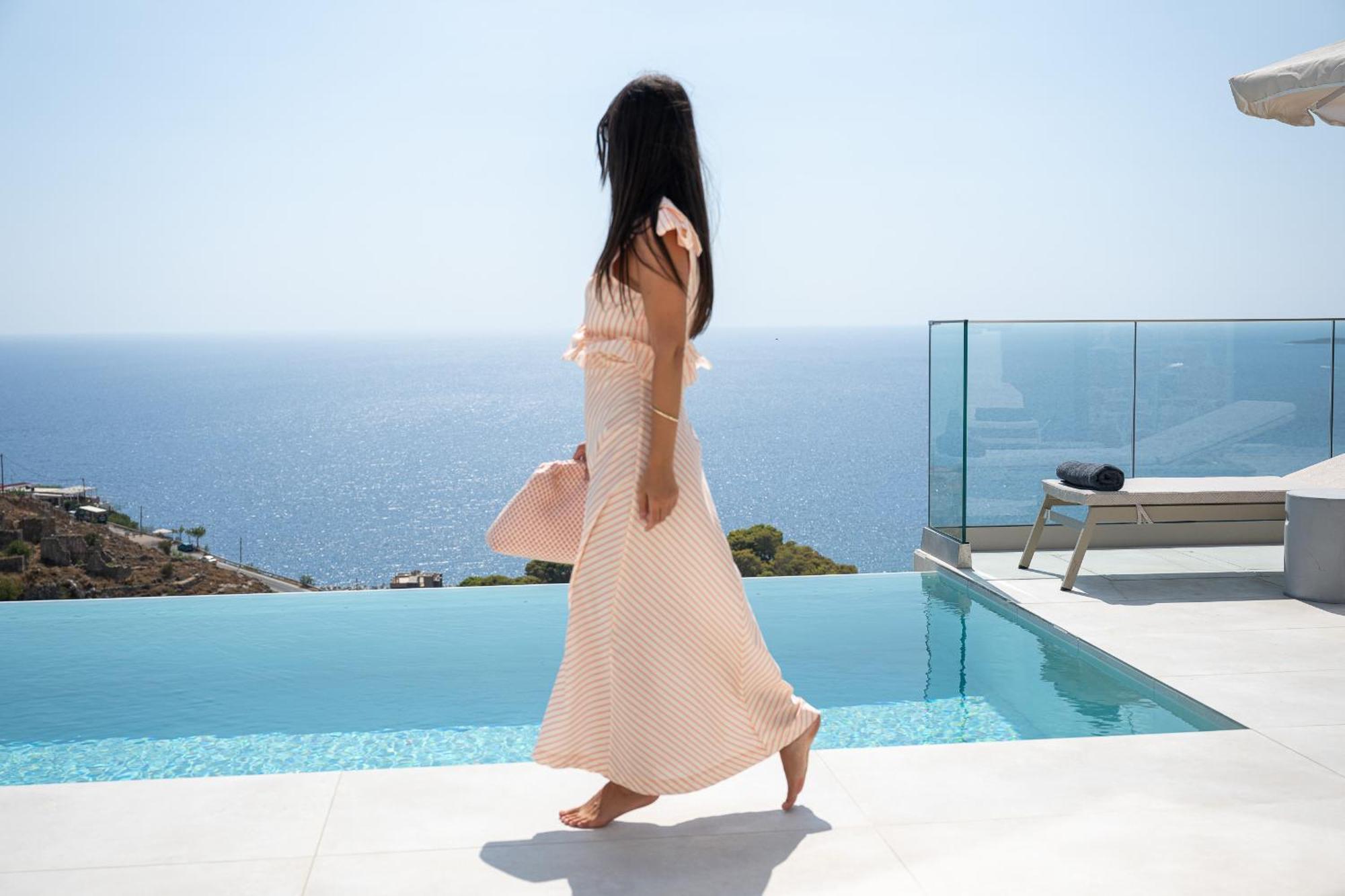Villa Doma Sfakia Exterior foto